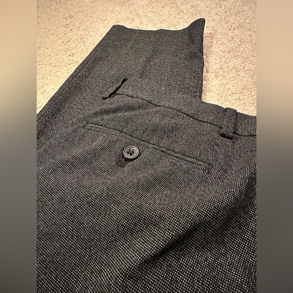 Express Photographer Pants - Charcoal - Picture 5 of 7